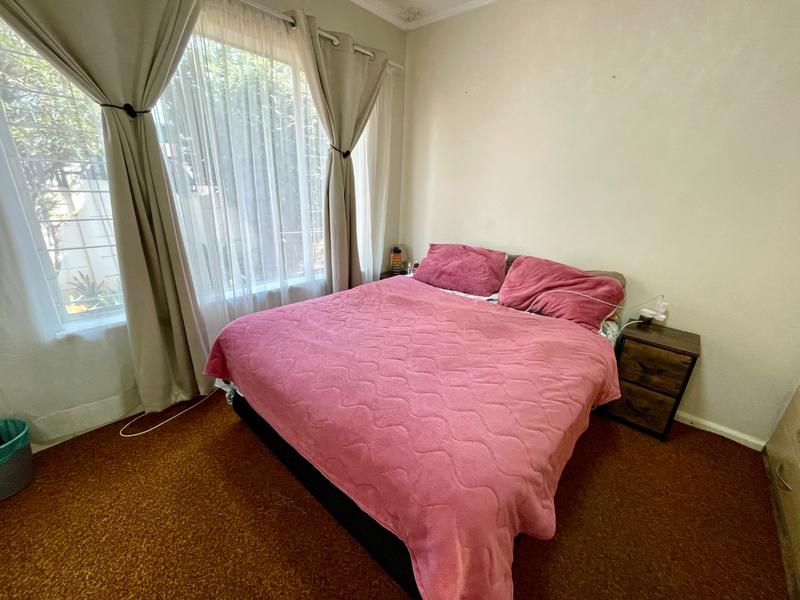 3 Bedroom Property for Sale in Kenmare Gauteng