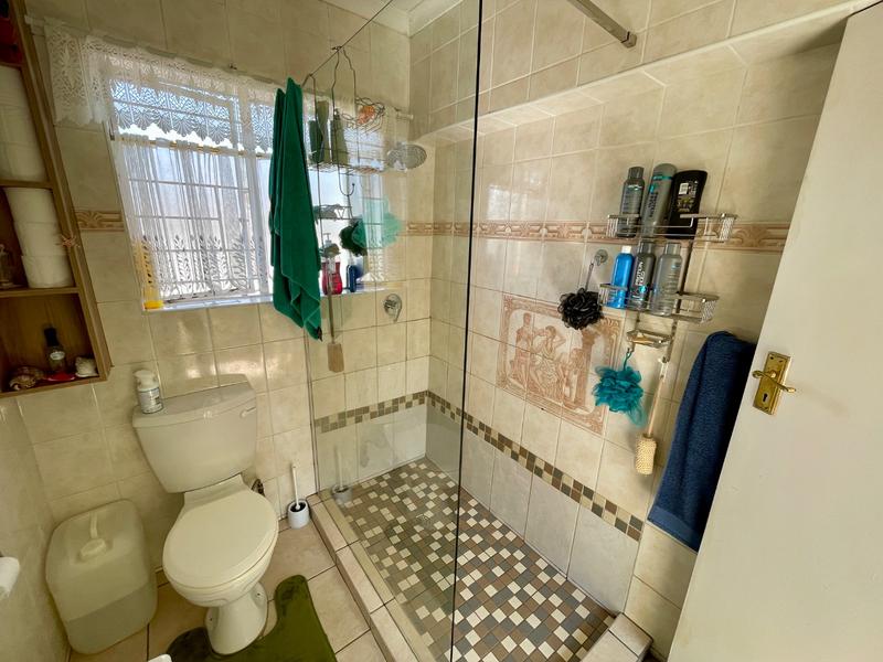 3 Bedroom Property for Sale in Kenmare Gauteng
