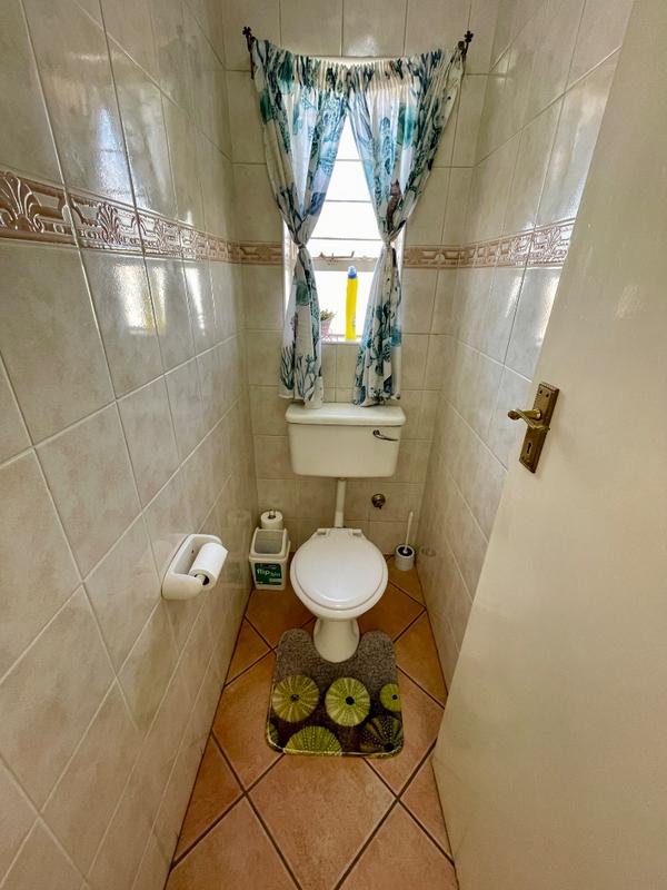 3 Bedroom Property for Sale in Kenmare Gauteng
