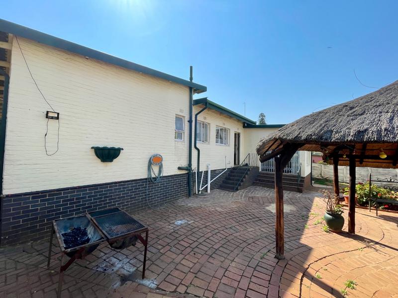 3 Bedroom Property for Sale in Kenmare Gauteng