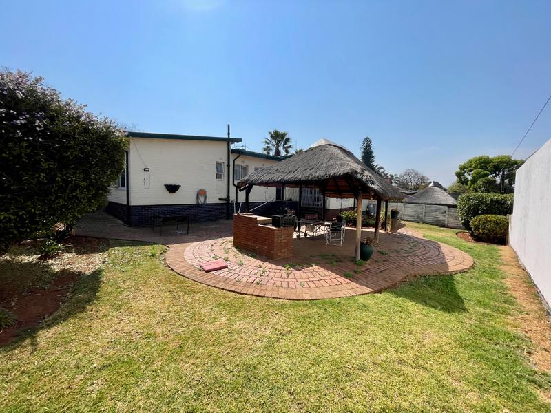 3 Bedroom Property for Sale in Kenmare Gauteng