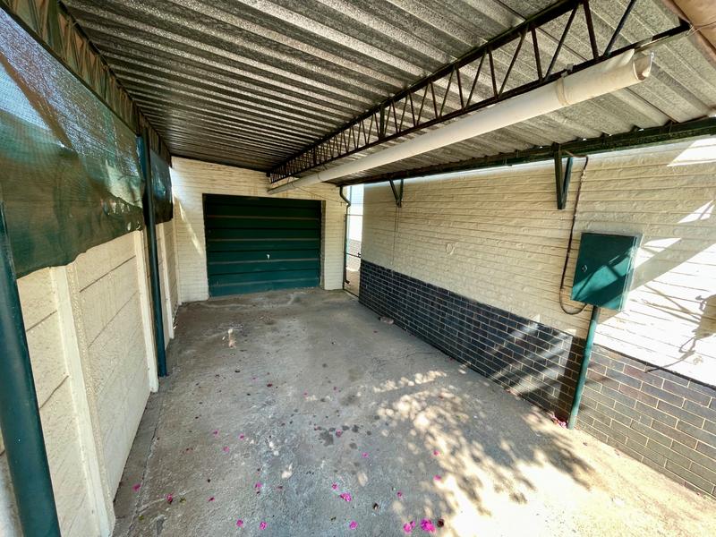 3 Bedroom Property for Sale in Kenmare Gauteng