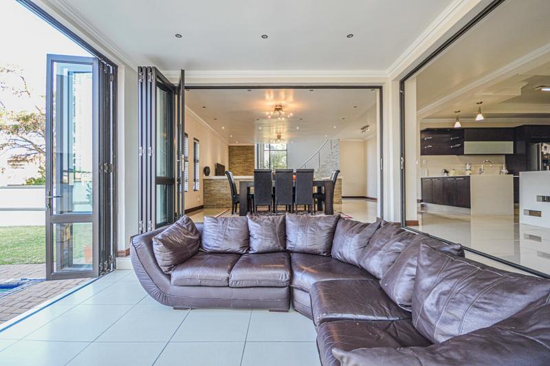 4 Bedroom Property for Sale in Copperleaf Estate Gauteng
