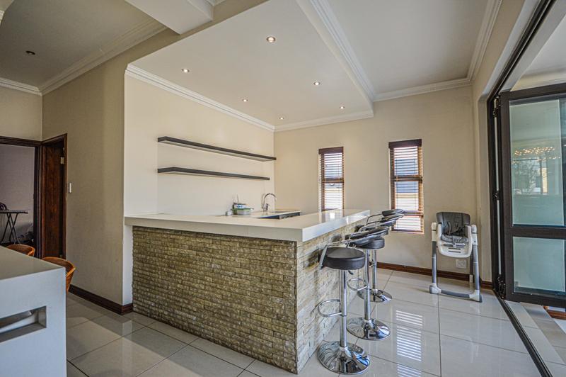 4 Bedroom Property for Sale in Copperleaf Estate Gauteng