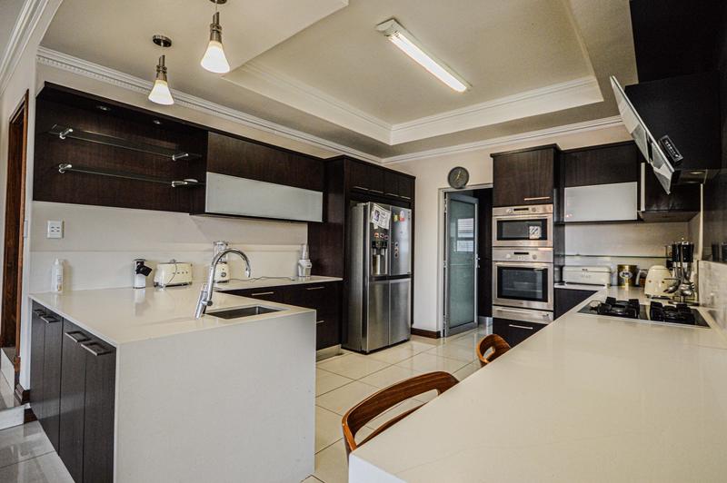 4 Bedroom Property for Sale in Copperleaf Estate Gauteng