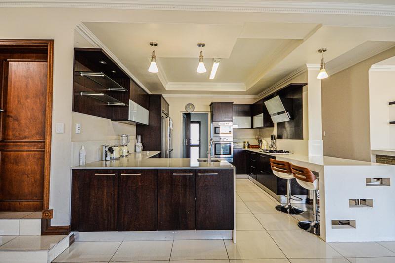 4 Bedroom Property for Sale in Copperleaf Estate Gauteng