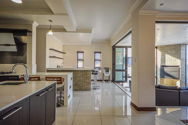 4 Bedroom Property for Sale in Copperleaf Estate Gauteng