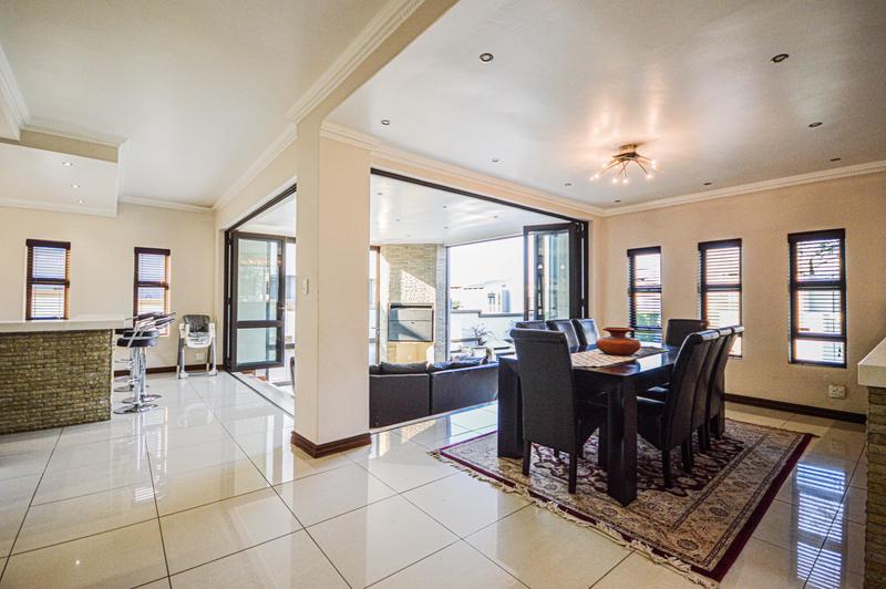 4 Bedroom Property for Sale in Copperleaf Estate Gauteng