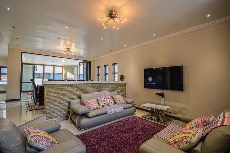 4 Bedroom Property for Sale in Copperleaf Estate Gauteng