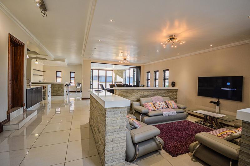 4 Bedroom Property for Sale in Copperleaf Estate Gauteng