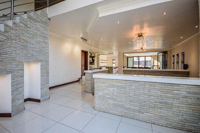 4 Bedroom Property for Sale in Copperleaf Estate Gauteng