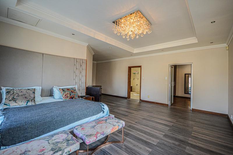 4 Bedroom Property for Sale in Copperleaf Estate Gauteng