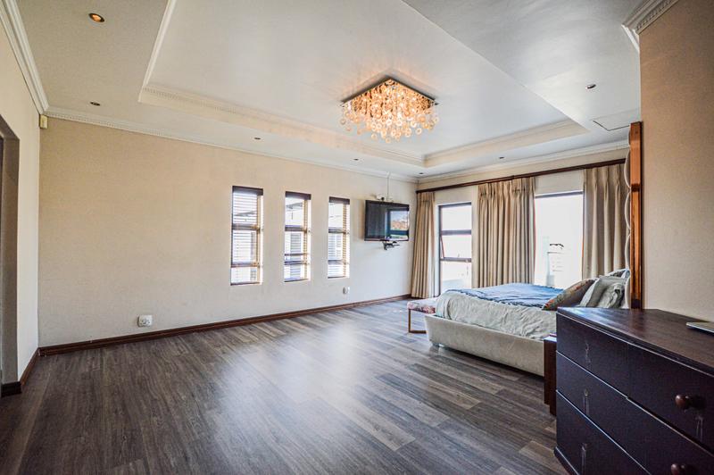 4 Bedroom Property for Sale in Copperleaf Estate Gauteng