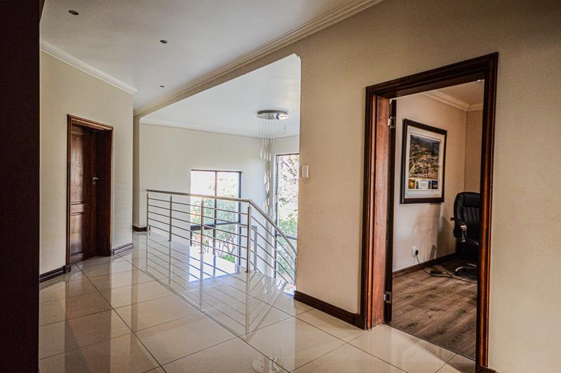 4 Bedroom Property for Sale in Copperleaf Estate Gauteng