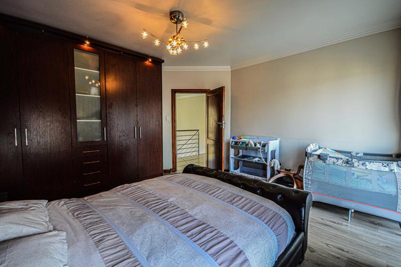 4 Bedroom Property for Sale in Copperleaf Estate Gauteng