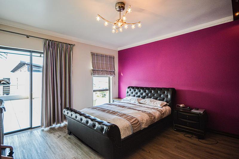 4 Bedroom Property for Sale in Copperleaf Estate Gauteng