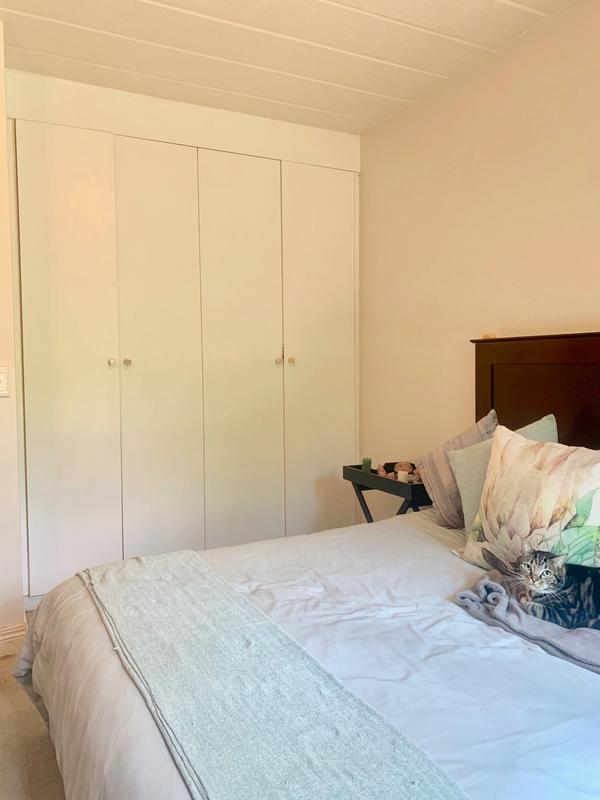 To Let 1 Bedroom Property for Rent in Waverley Gauteng