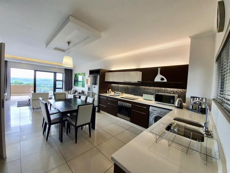 To Let 2 Bedroom Property for Rent in Morningside Gauteng