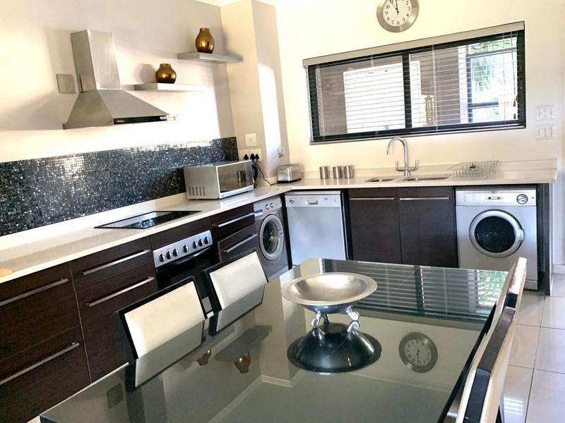 To Let 2 Bedroom Property for Rent in Morningside Gauteng