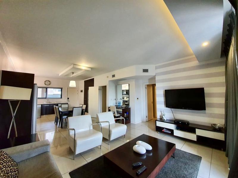 To Let 2 Bedroom Property for Rent in Morningside Gauteng