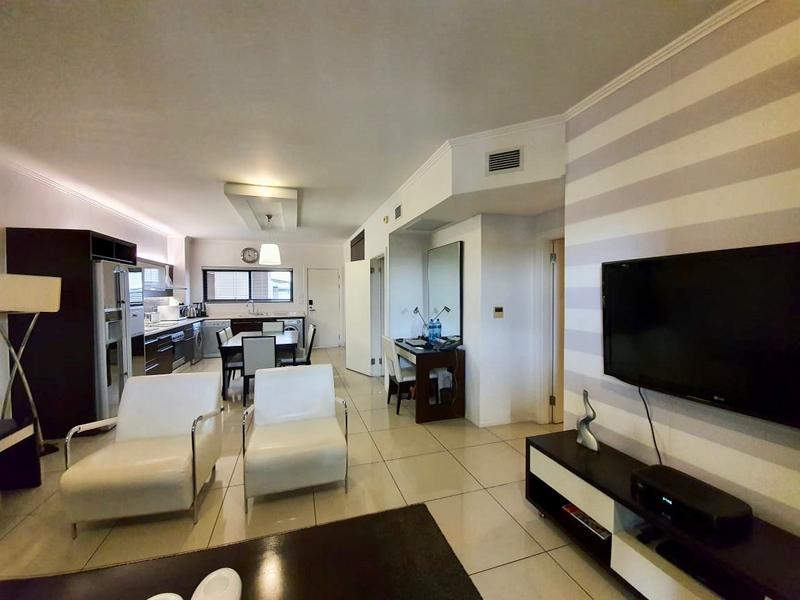 To Let 2 Bedroom Property for Rent in Morningside Gauteng