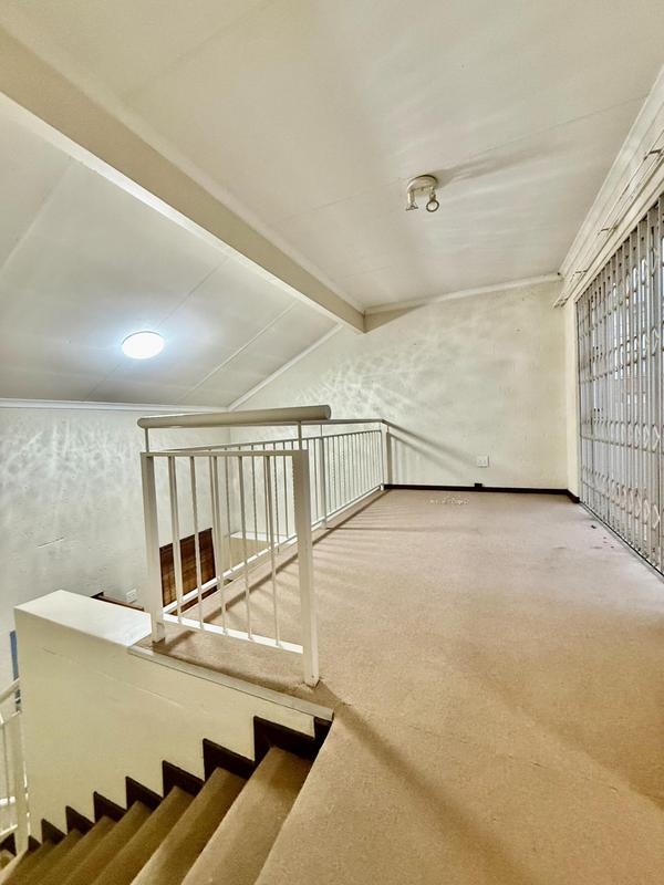 To Let 2 Bedroom Property for Rent in Greenstone Hill Gauteng