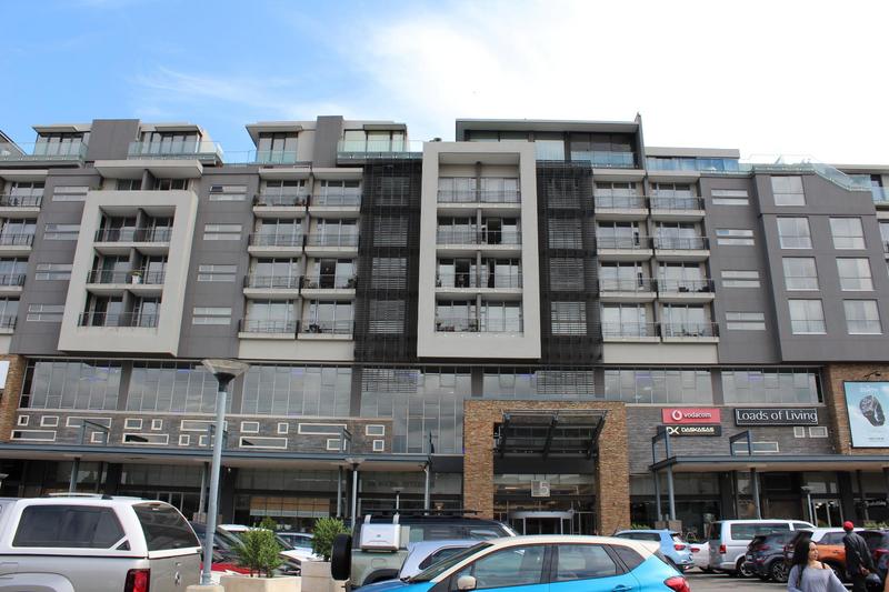 2 Bedroom Property for Sale in Bedford Gardens Gauteng