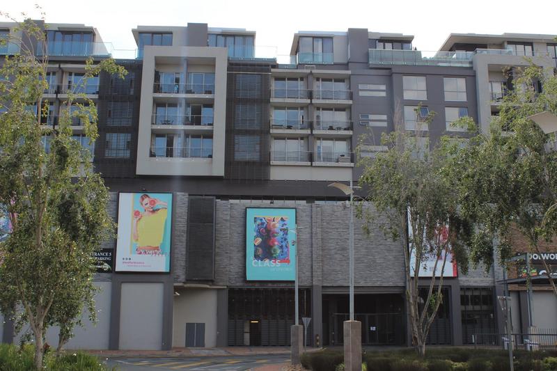 2 Bedroom Property for Sale in Bedford Gardens Gauteng