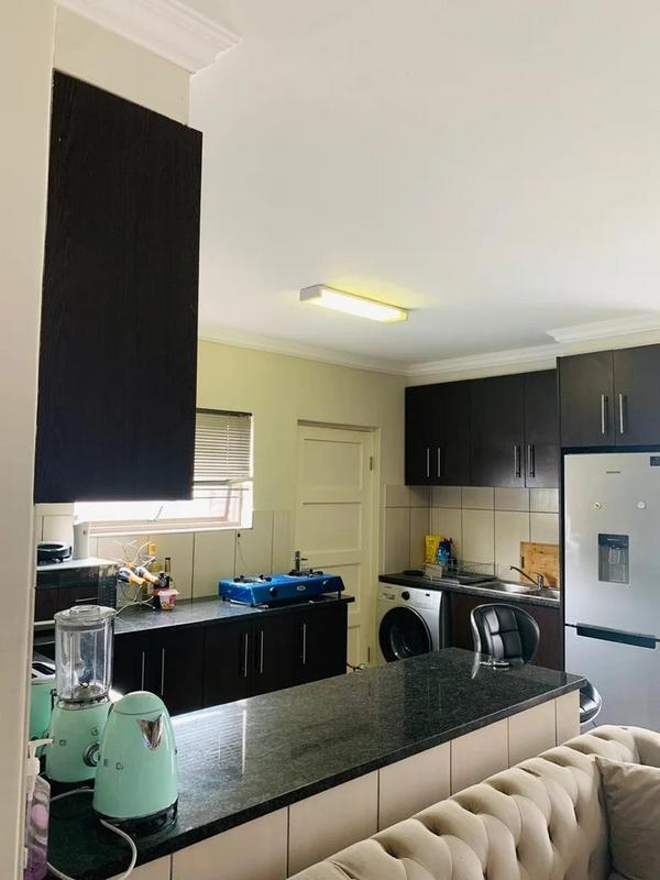 To Let 3 Bedroom Property for Rent in Buccleuch Gauteng