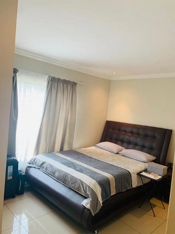 To Let 3 Bedroom Property for Rent in Buccleuch Gauteng