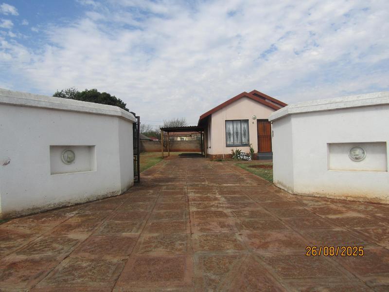 3 Bedroom Property for Sale in Dawn Park Gauteng