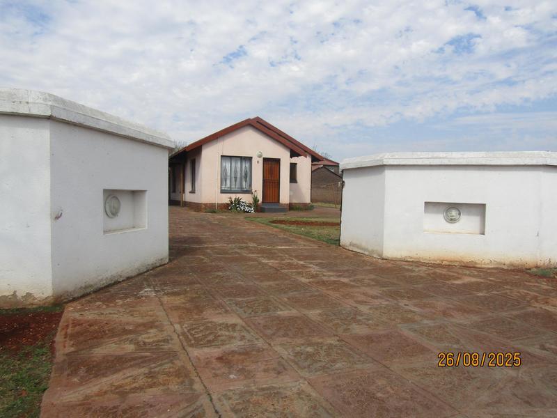 3 Bedroom Property for Sale in Dawn Park Gauteng