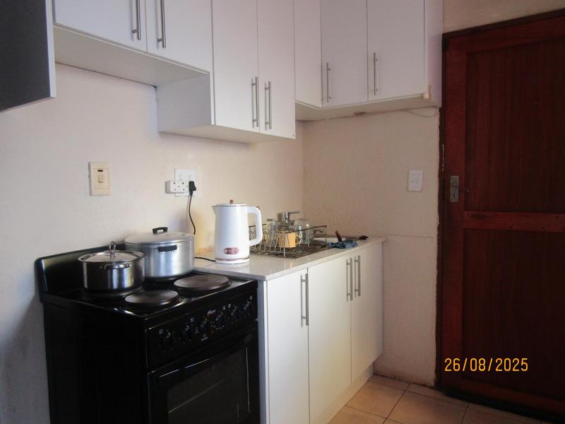 3 Bedroom Property for Sale in Dawn Park Gauteng