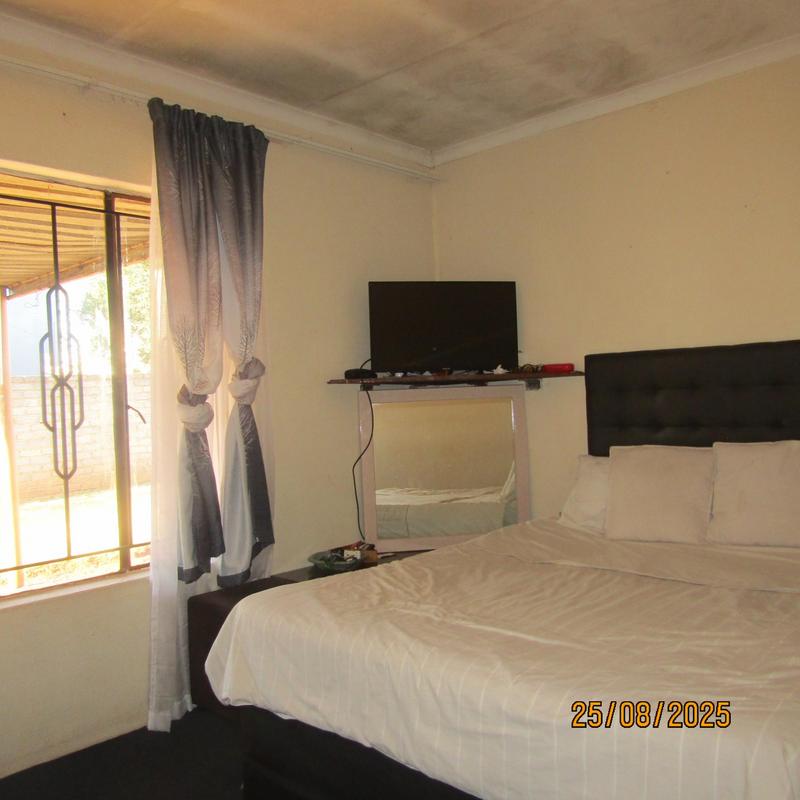3 Bedroom Property for Sale in Dawn Park Gauteng