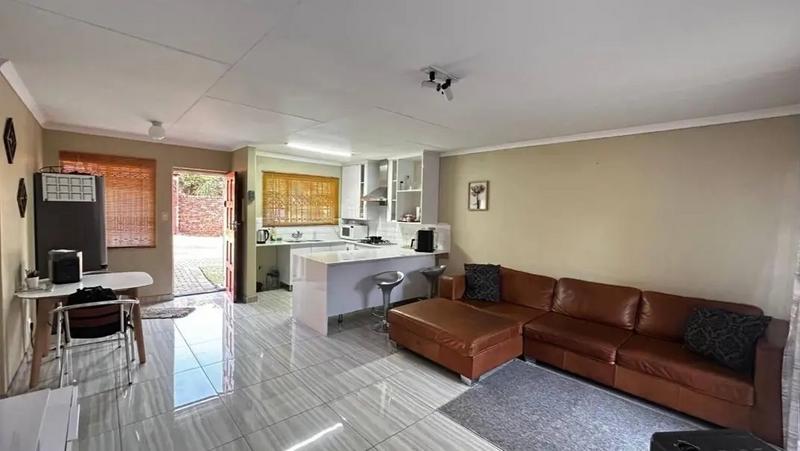 2 Bedroom Property for Sale in Weavind Park Gauteng
