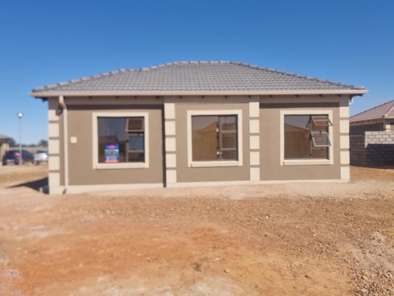 2 Bedroom Property for Sale in Sharon Park Gauteng