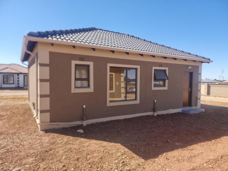 2 Bedroom Property for Sale in Sharon Park Gauteng