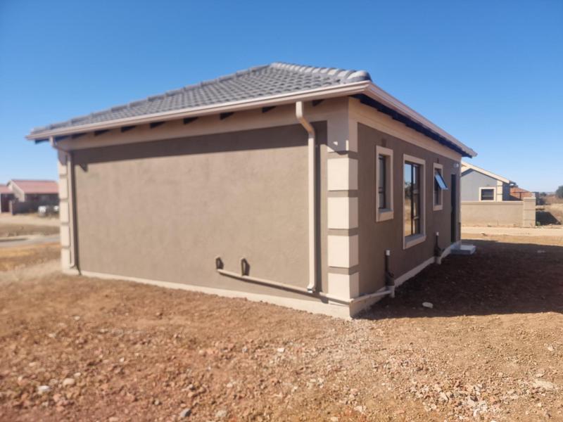 2 Bedroom Property for Sale in Sharon Park Gauteng
