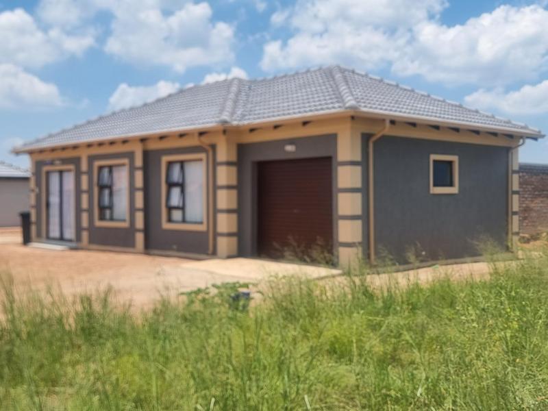 3 Bedroom Property for Sale in Klerksoord Gauteng