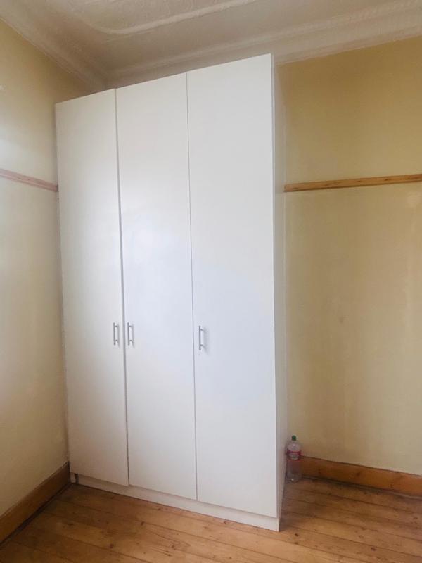To Let 3 Bedroom Property for Rent in Newlands Gauteng