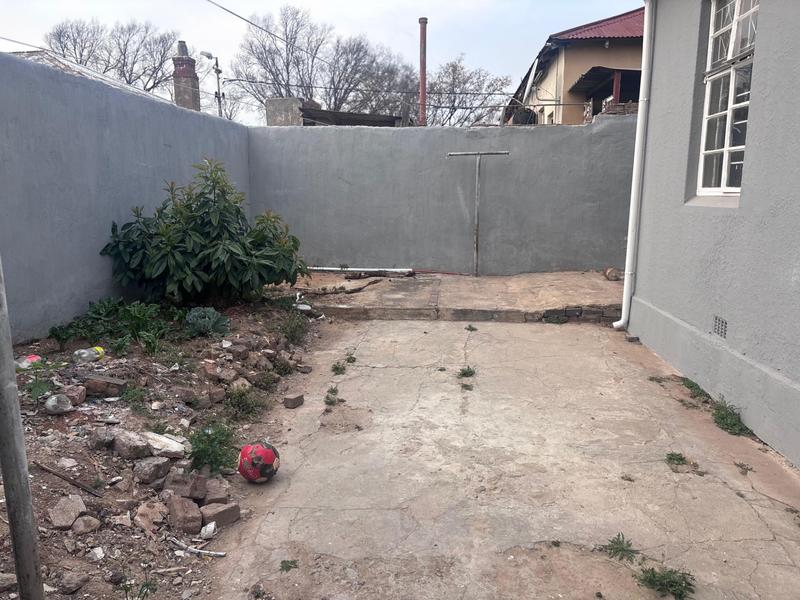 To Let 3 Bedroom Property for Rent in Newlands Gauteng