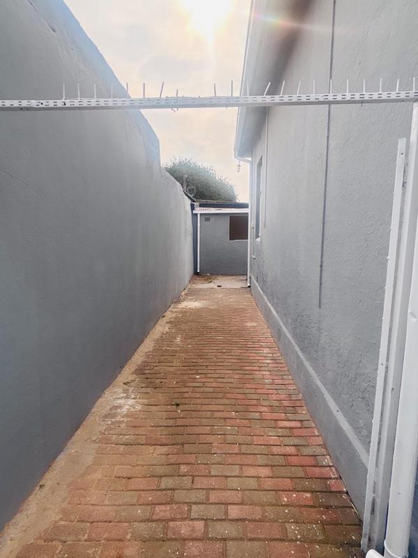 To Let 3 Bedroom Property for Rent in Newlands Gauteng