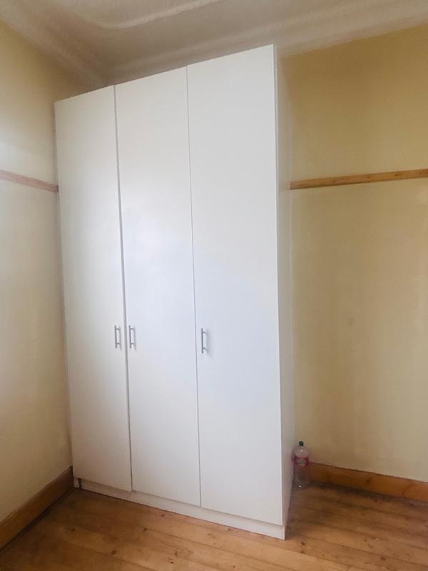 To Let 3 Bedroom Property for Rent in Newlands Gauteng