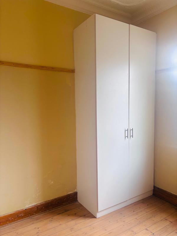 To Let 3 Bedroom Property for Rent in Newlands Gauteng
