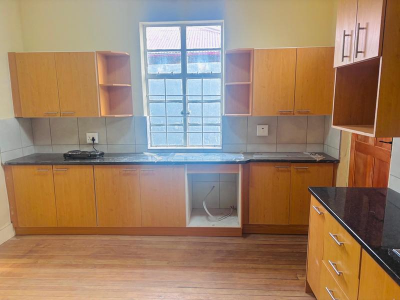 To Let 3 Bedroom Property for Rent in Newlands Gauteng