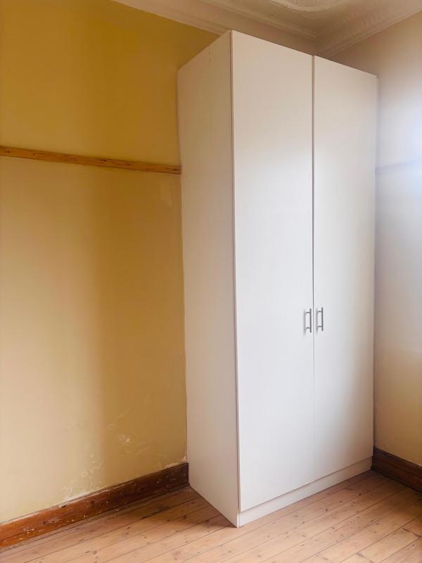 To Let 3 Bedroom Property for Rent in Newlands Gauteng