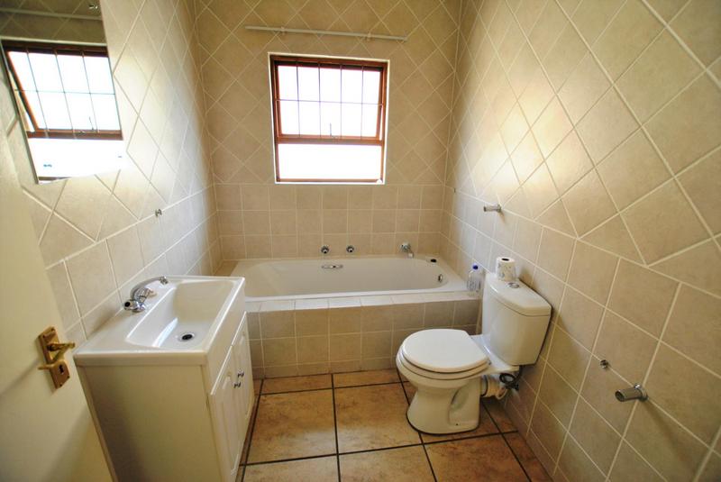 2 Bedroom Property for Sale in Paulshof Gauteng