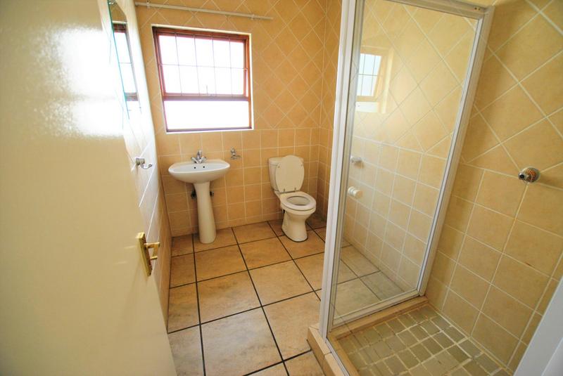 2 Bedroom Property for Sale in Paulshof Gauteng