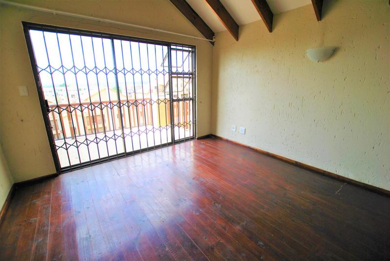 2 Bedroom Property for Sale in Paulshof Gauteng