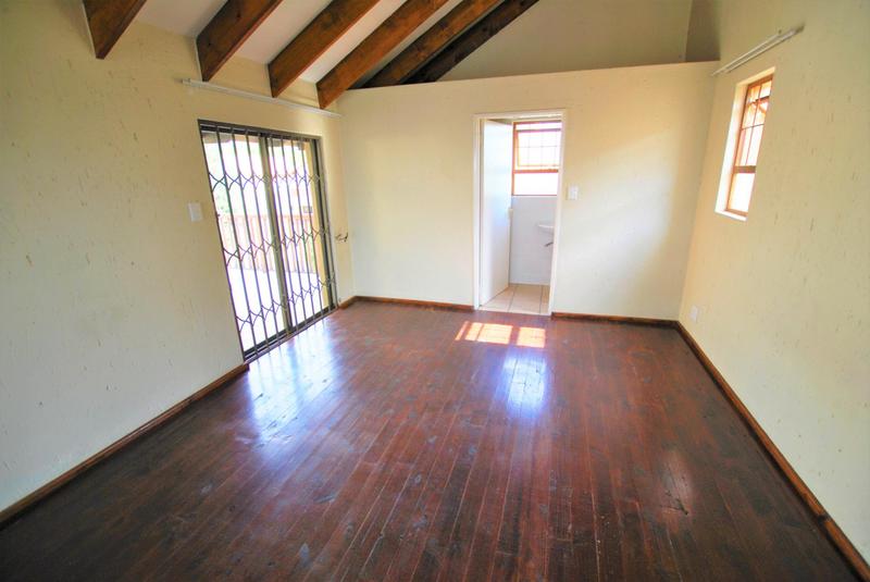 2 Bedroom Property for Sale in Paulshof Gauteng